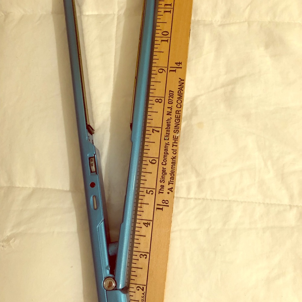 Used Babyliss Flat Iron ($180)  $50